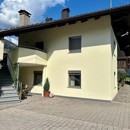 Ferienwohnung Fam Alfons Geiler Heinfels Bagian luar foto