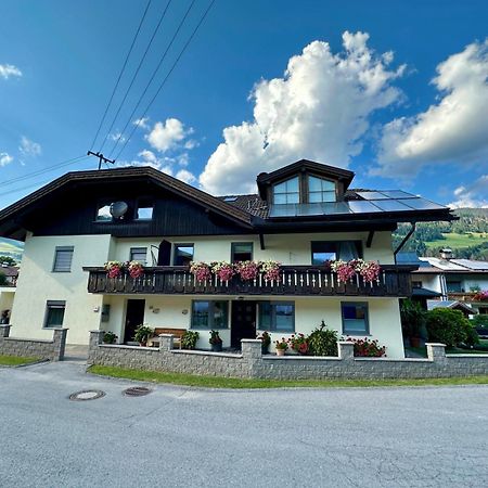 Ferienwohnung Fam Alfons Geiler Heinfels Bagian luar foto